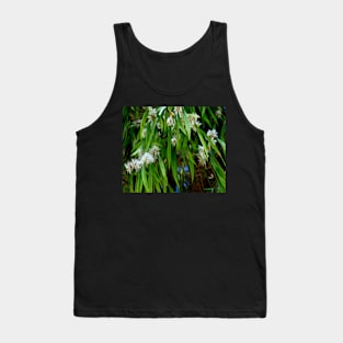 Stocksom Pepermint 1 Tank Top